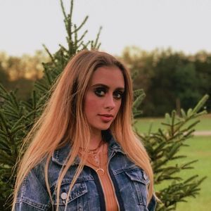 Meet your Posher, Parker